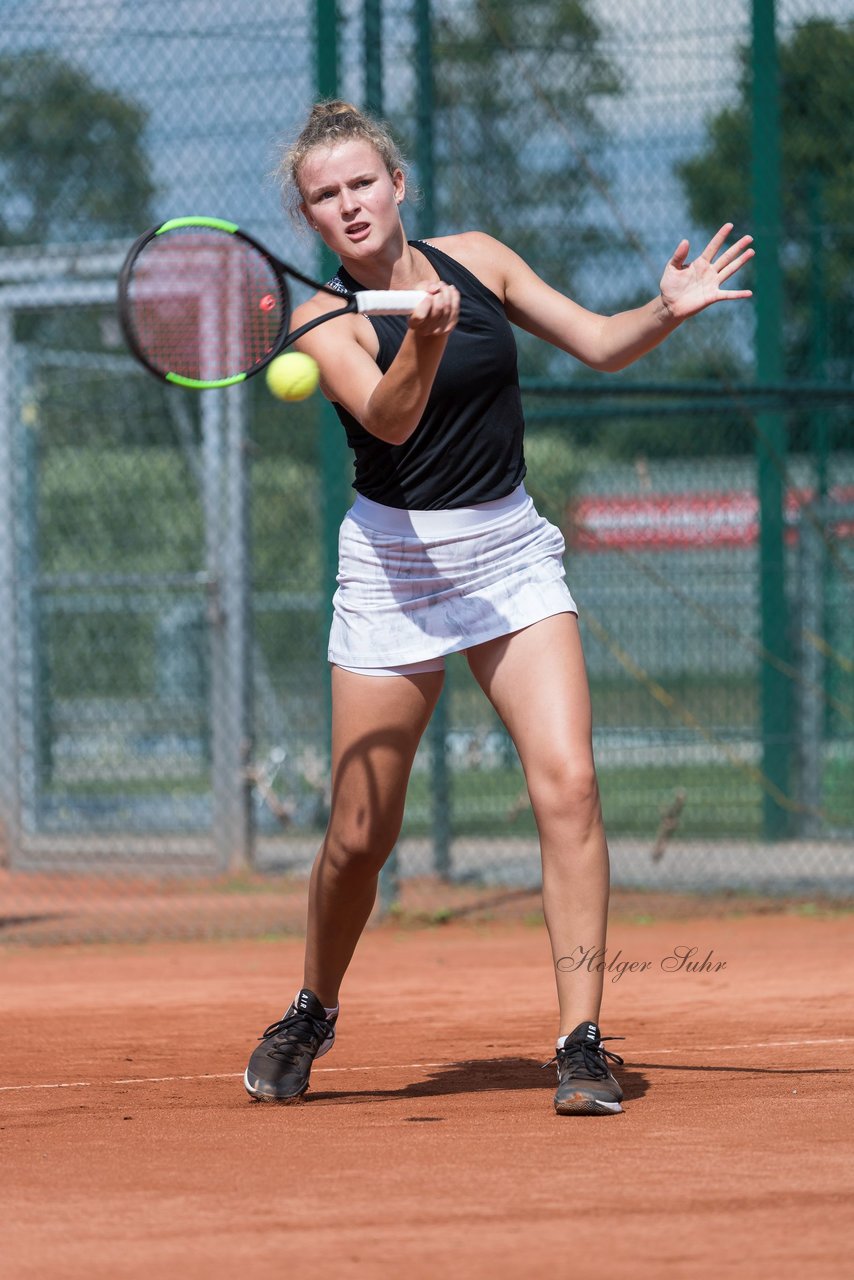 Lisa Körner 84 - Gehrdener Sommercup